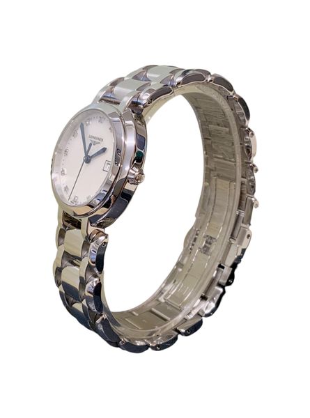 Longines PrimaLuna L8.112.4.87.6